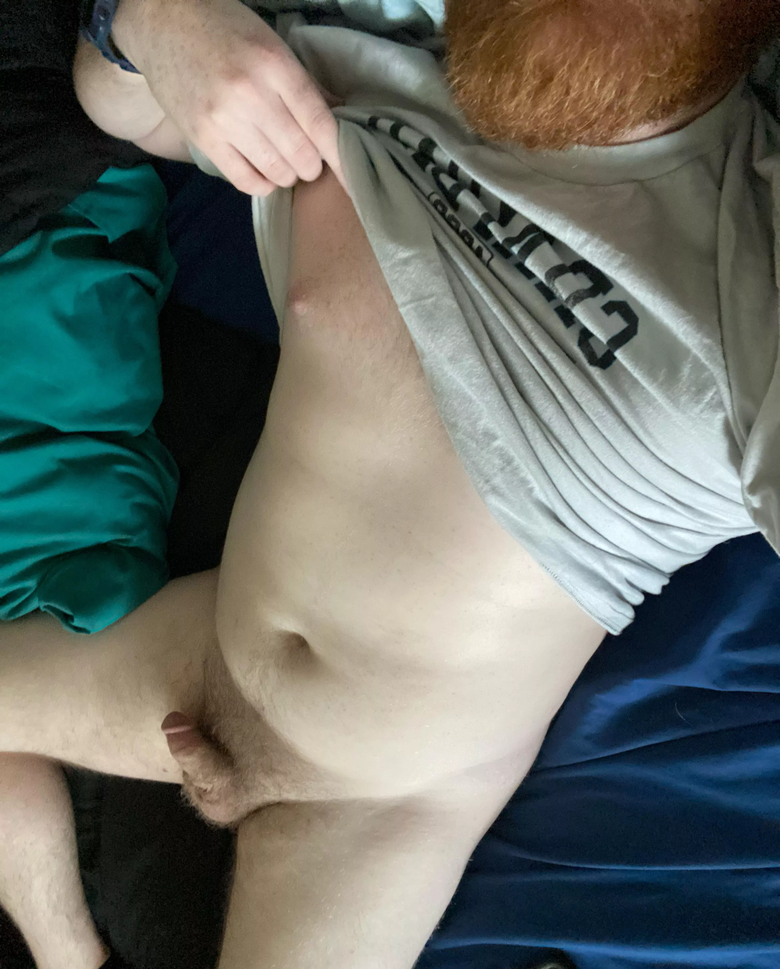 (27)Any love out there for average red beards? 😈 posted by HoplesslyFaithless