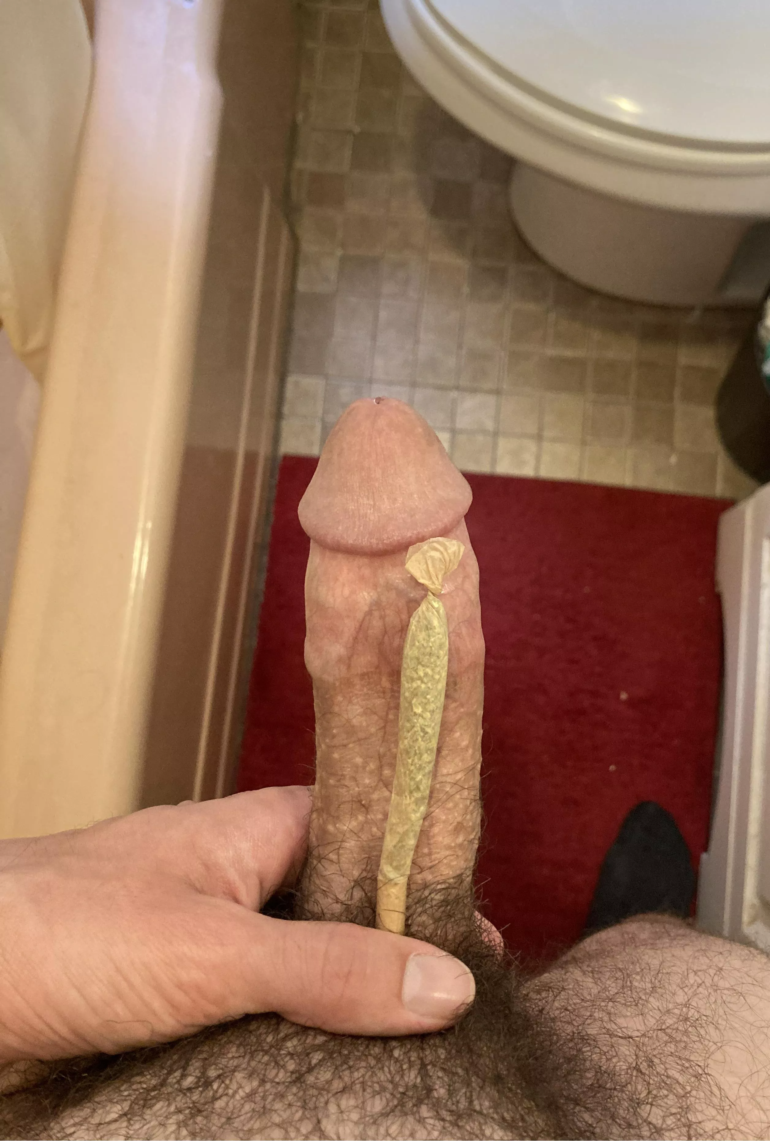 [27M] do you like smoking before or after? posted by Bushytop18