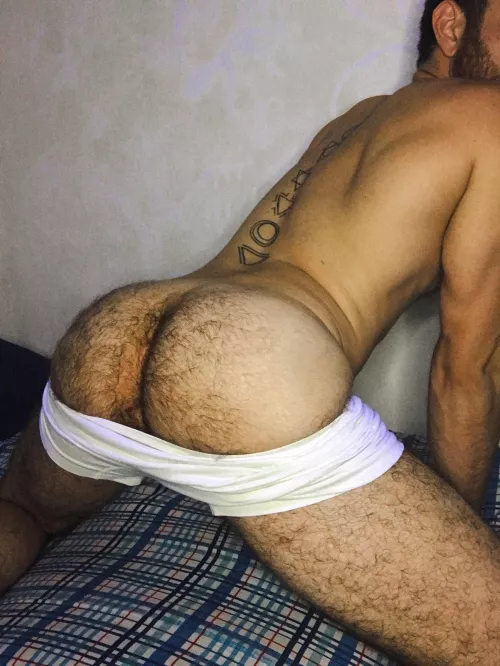 [27]Someone wanna get in... the bed? link in bio by Adrian_Bott