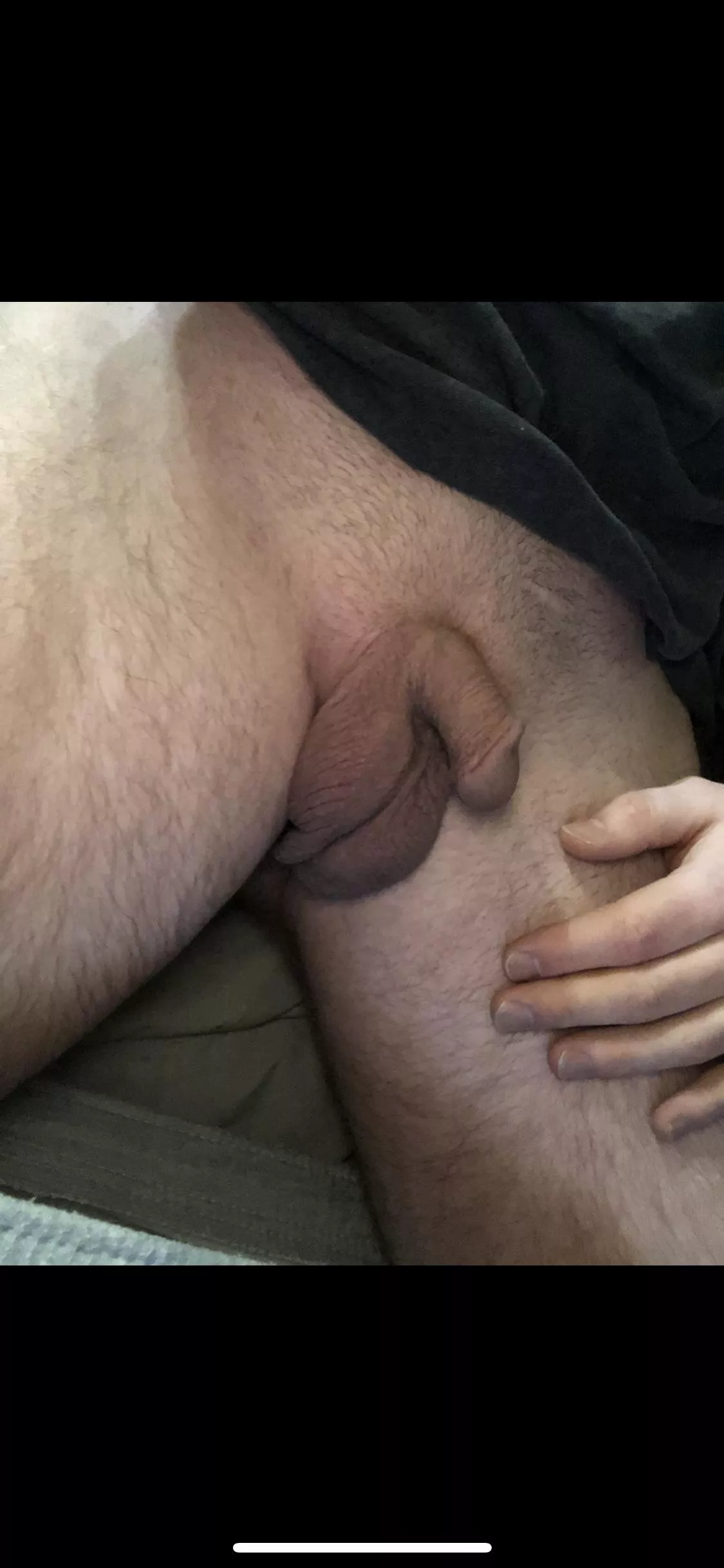 28 bros what y’all think of my softie hope it’s. Normal size like y’all guys. posted by Ford24man