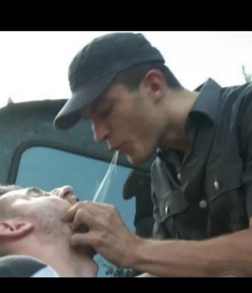 28 dom top for manly looking/acting dumb slut slave…. by soultanbolom33tt