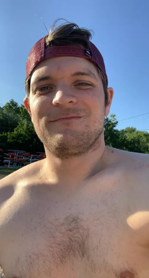 (28) First beach day let's goooo by mfolan1