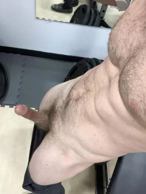 (28) if only the gym was this empty all the times lol by t_jones562