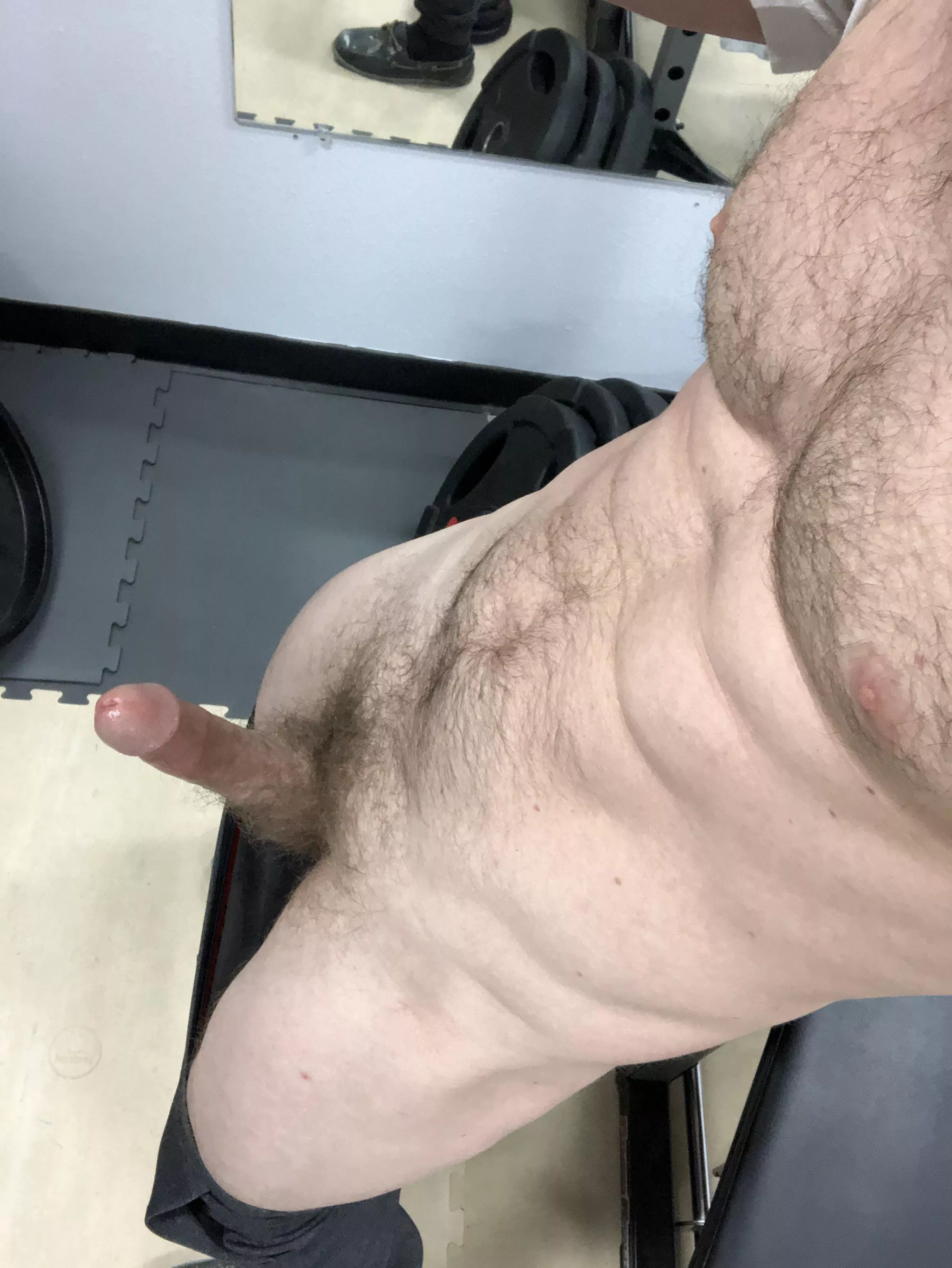 (28) if only the gym was this empty all the times lol posted by t_jones562