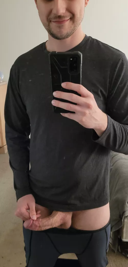 [28] It's been a while, feelin spicy today! by TheOregonism