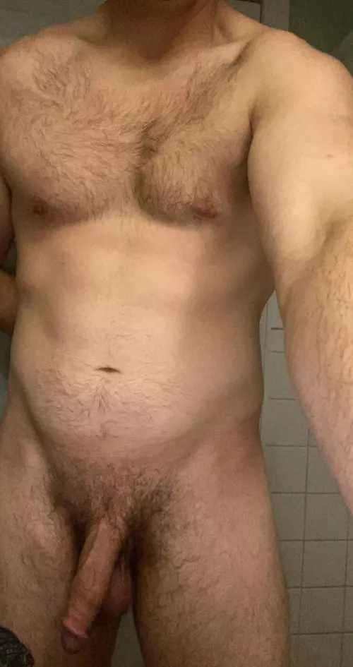 28 (m) anyone care to help with the shower? by richard__slaning