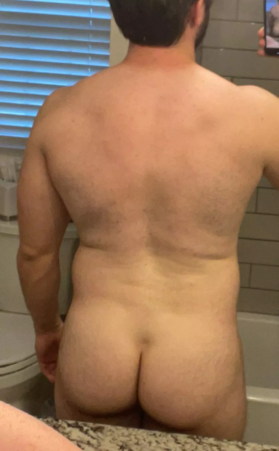 28 man ass posted by co_cur21