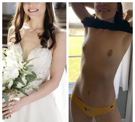 28, married, mom of 1 - honest thoughts? by Beneficial-Match-764