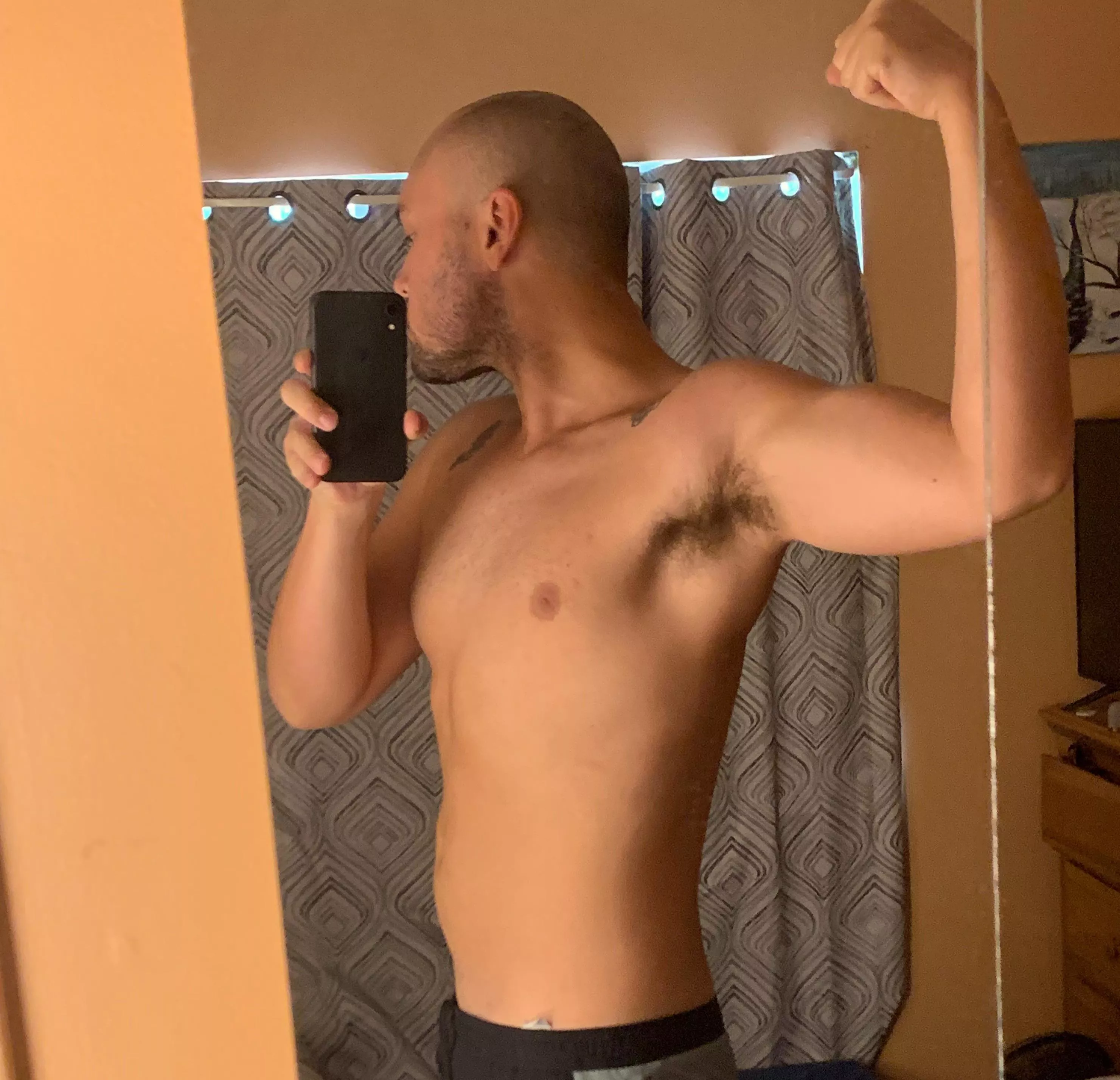 28. They’re ready for you. posted by Brave-Satisfaction