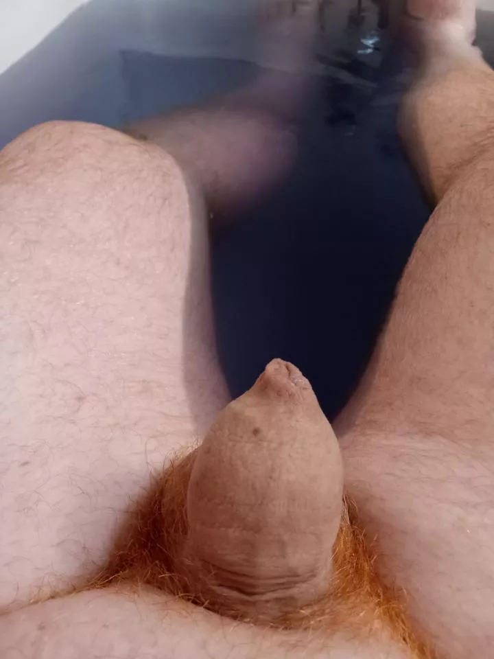 [28] This is umm.....full mast 😳 posted by weinershortage