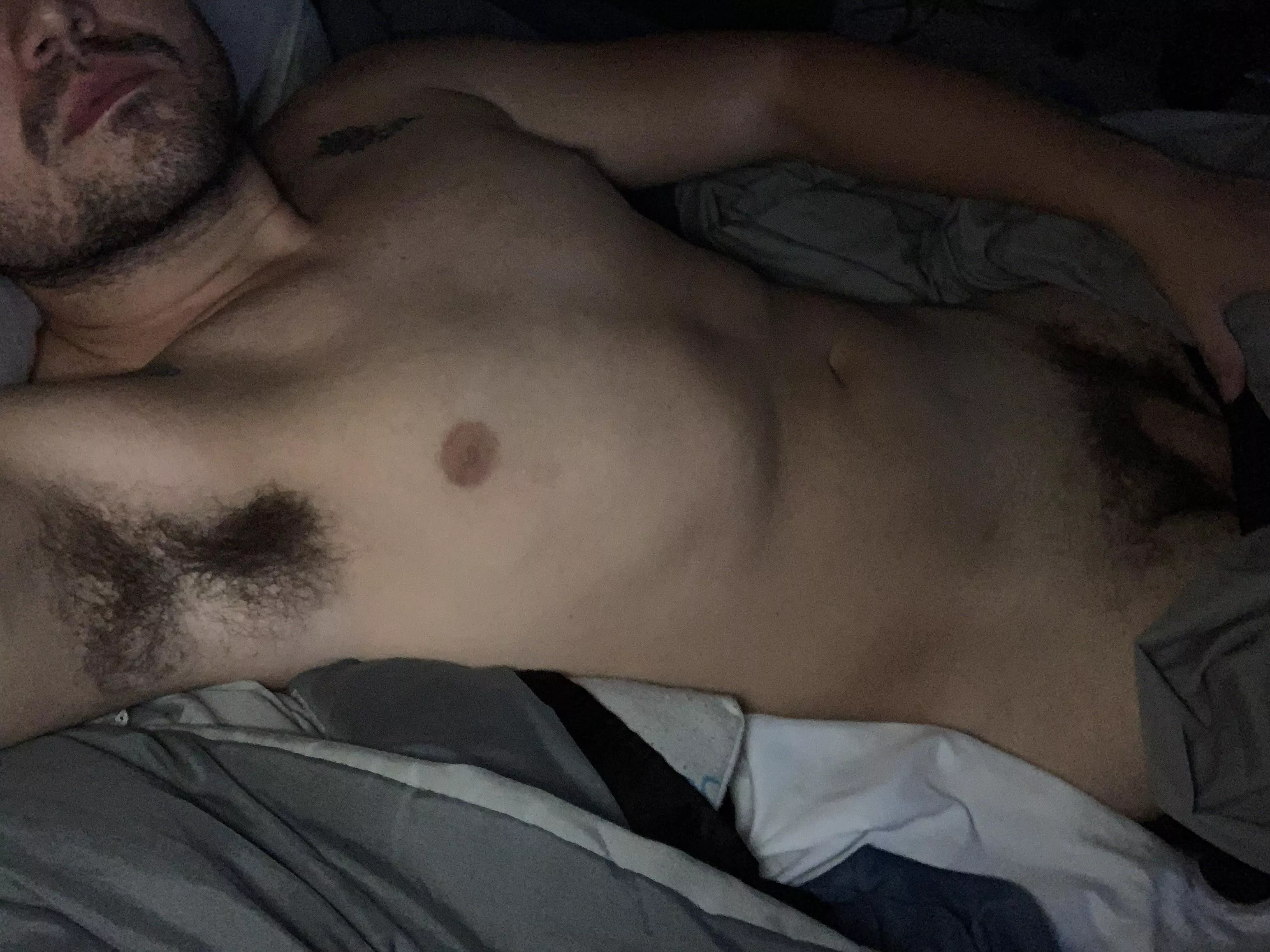 28 today. Cuddle? posted by Brave-Satisfaction