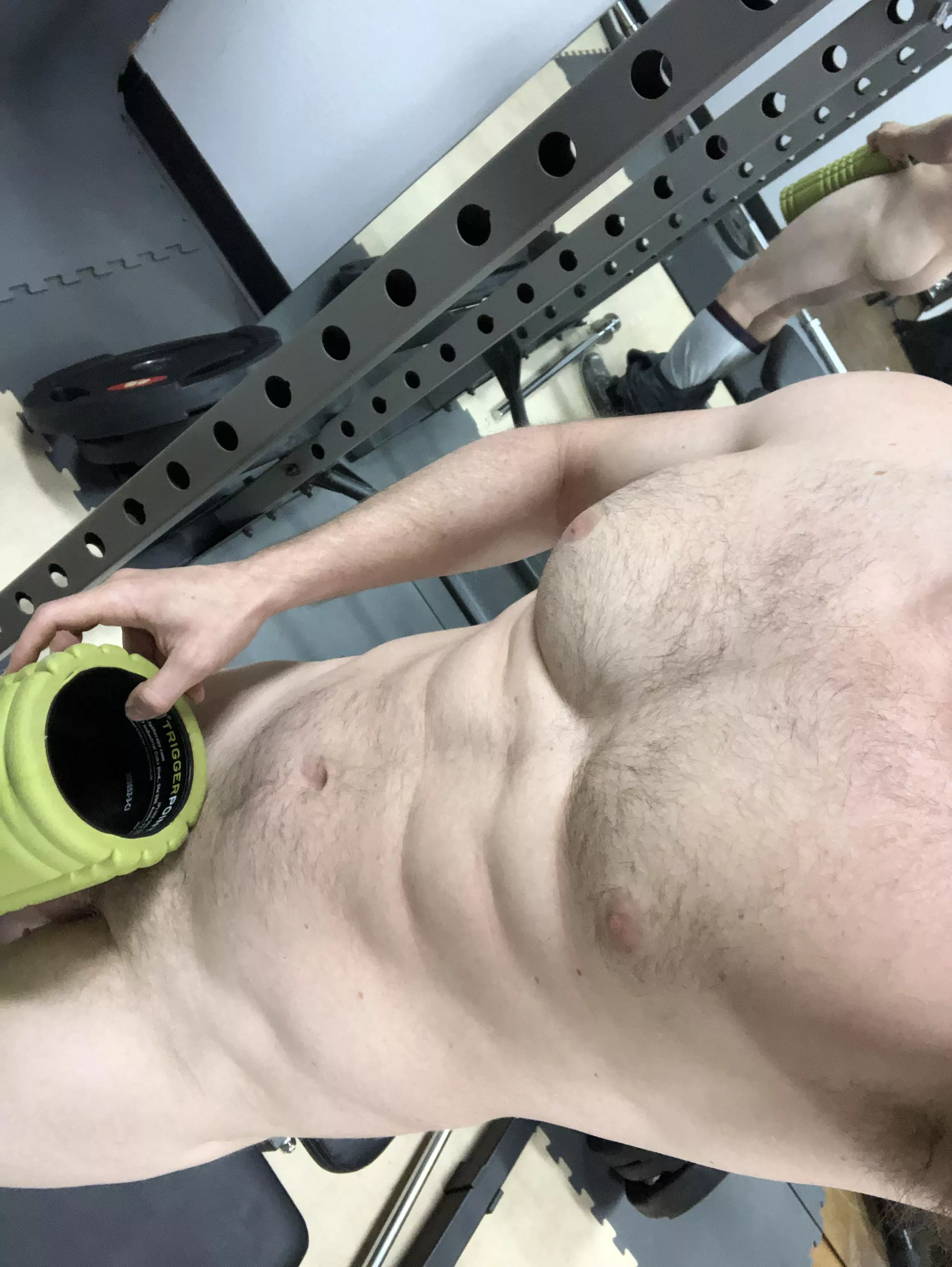 (28) when the gym is empty lol posted by t_jones562