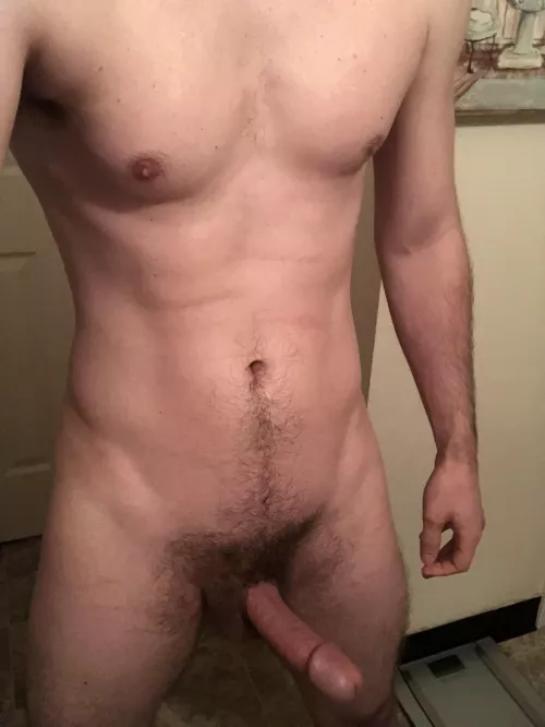28 year old cock ready for a rating by Smurt_5