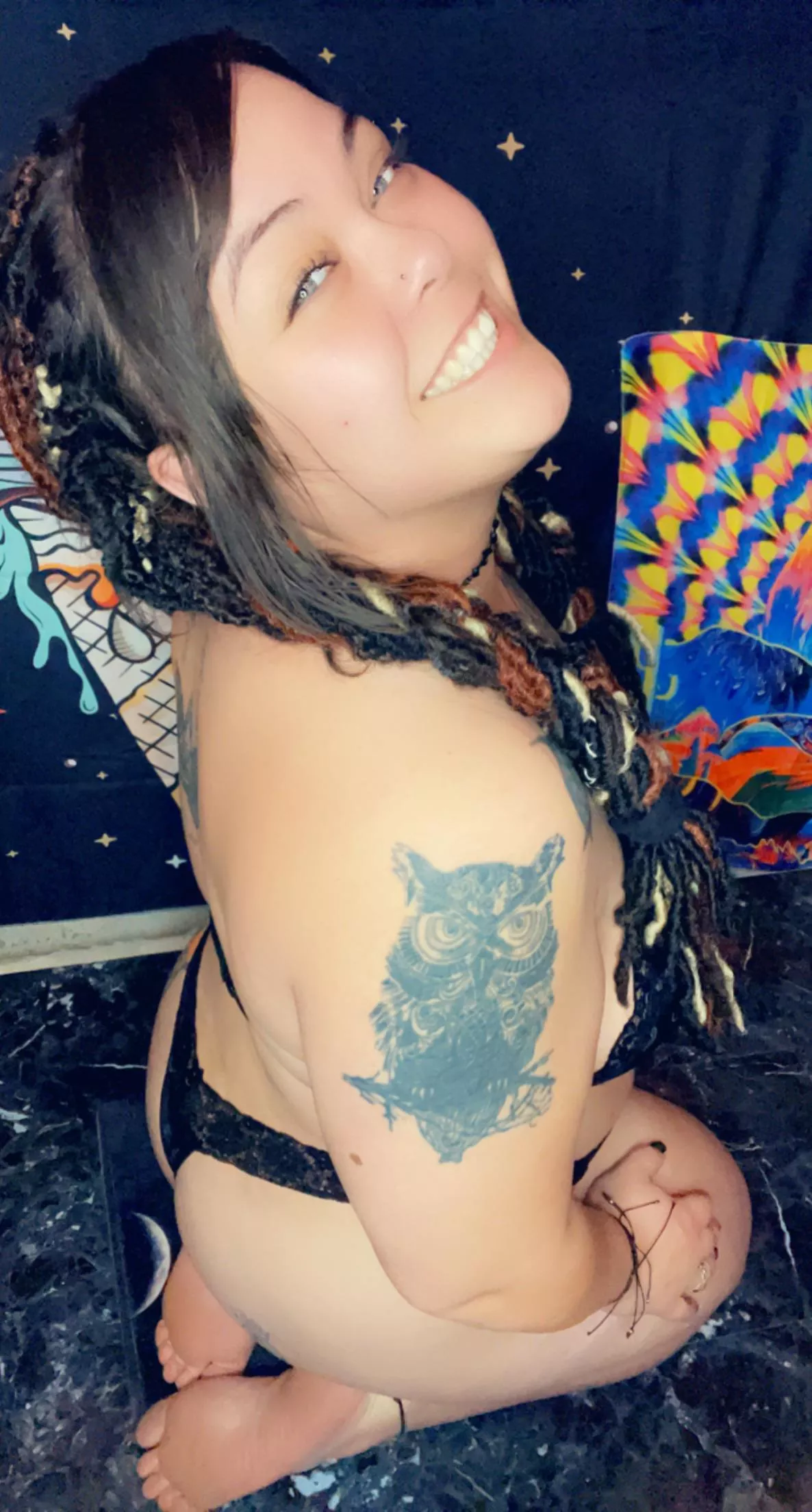 [28F] FINALLY FRIDAY! Whatcha got planned? posted by TiddyCity420