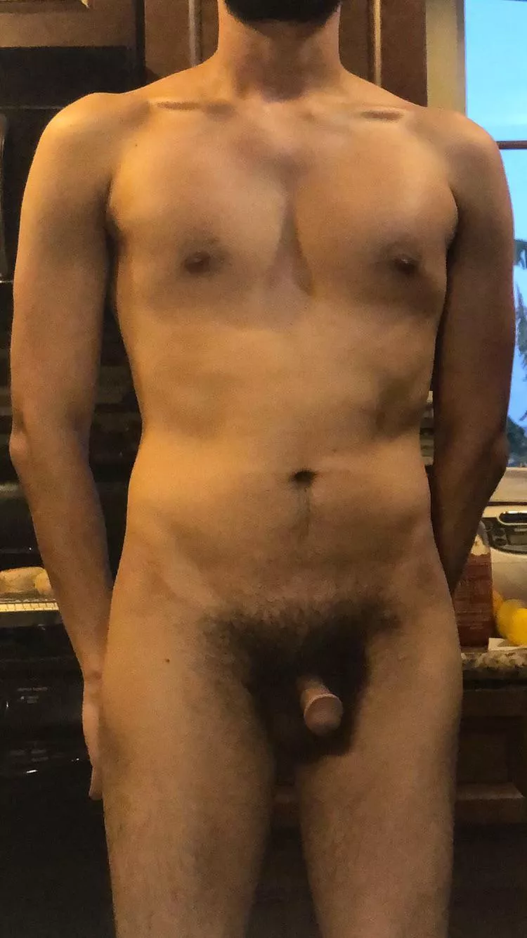 28M 5’8” 150 — kinda whatever about my body but I’m hoping to lose some weight posted by SuddenSource