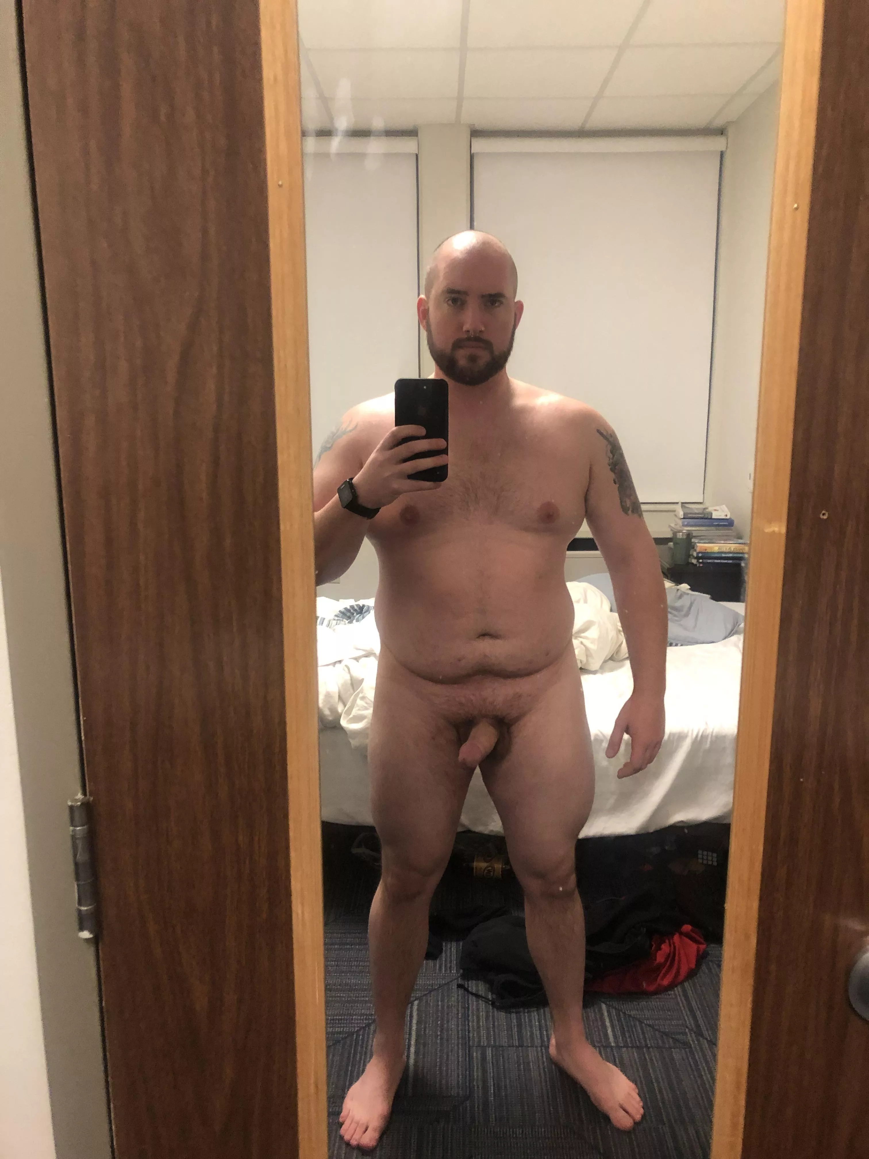28m showing off for y’all posted by GordonsCleanPiss