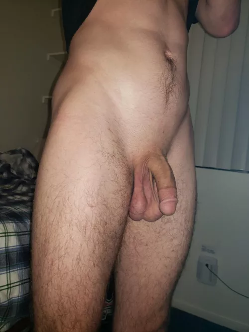 28[M4F/T]Los Angeles come drain these heavy balls for me tonight. Their so heavy 😣 No limits by Piss4me94