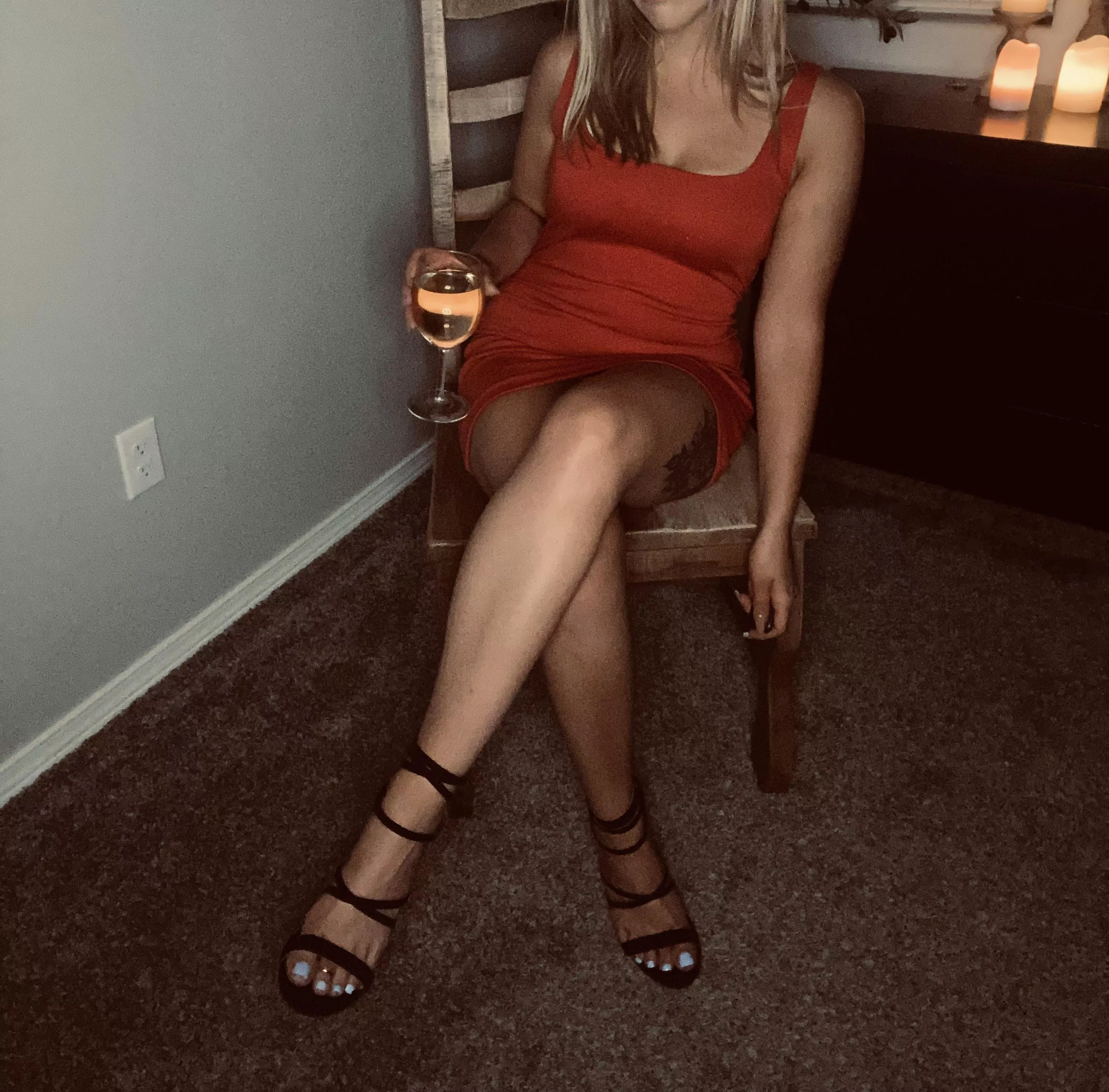 29 and feeling fine 🥳🥂. posted by ag111904