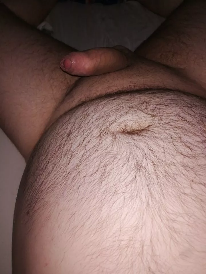 29 bi into older chub bears posted by Kai_Blackbi