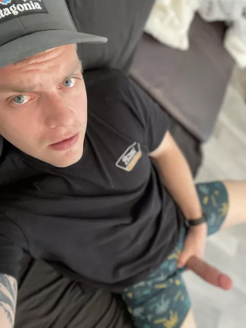 [29] birthday boy by coopsmagups