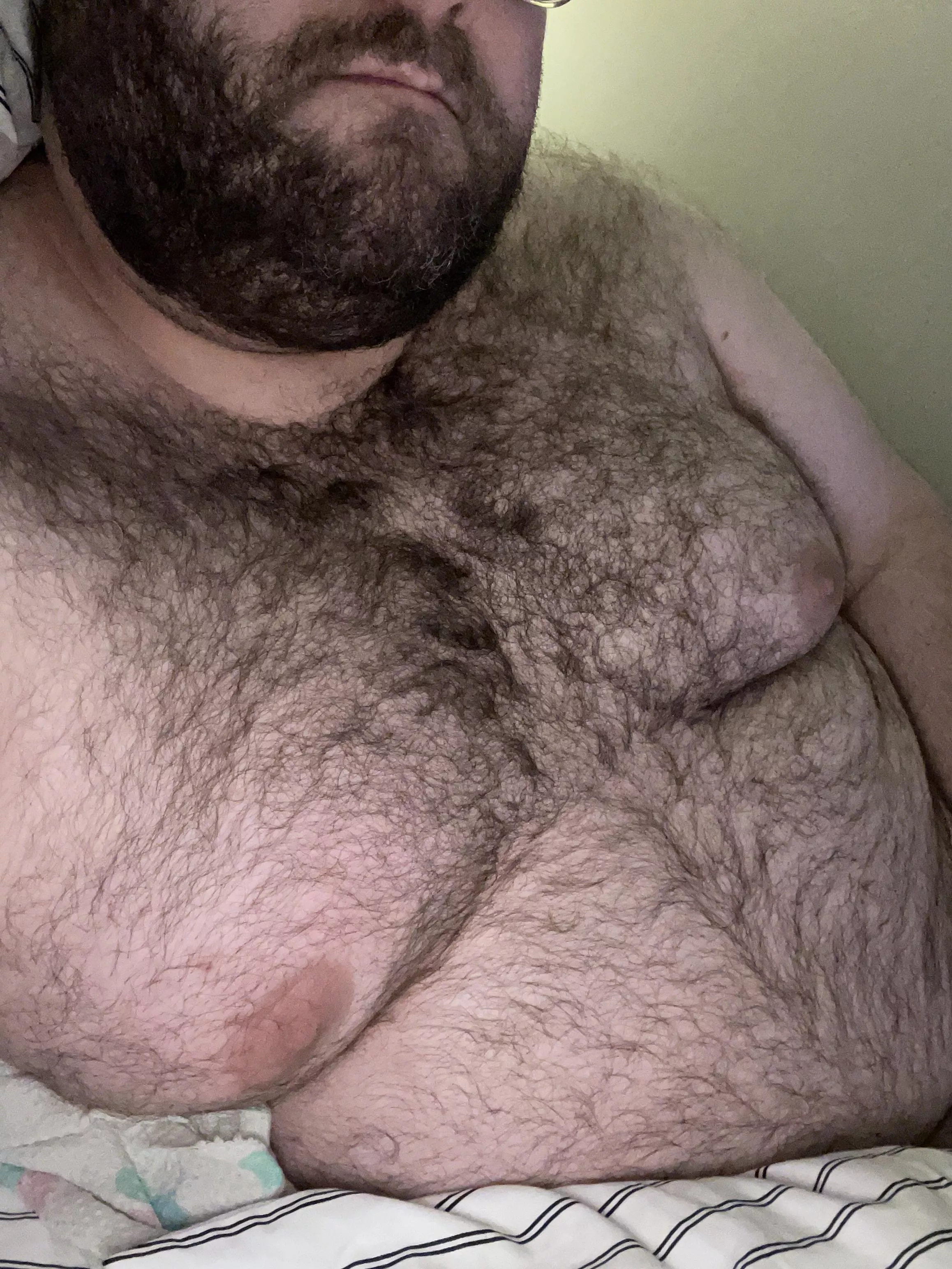 29, bored and horny. HMU let’s get dirty tonight 😛 posted by lobsterclawss