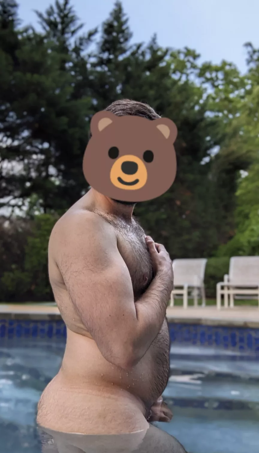 [29] can't decide if I'm a cub or a bear posted by thechubbiesthubby