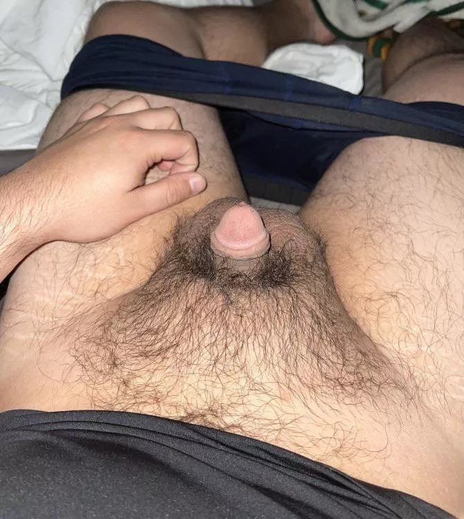 [29] Could use a mouth posted by small009