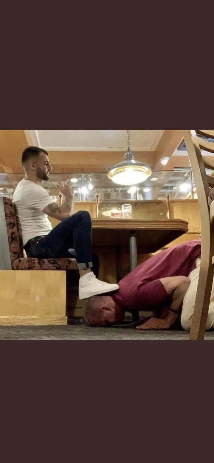 ‎‏29 dom top for manly looking/acting slut slave….Telegram:soultan232 Kik Rahaf_1475756 posted by soultanbolom33tt