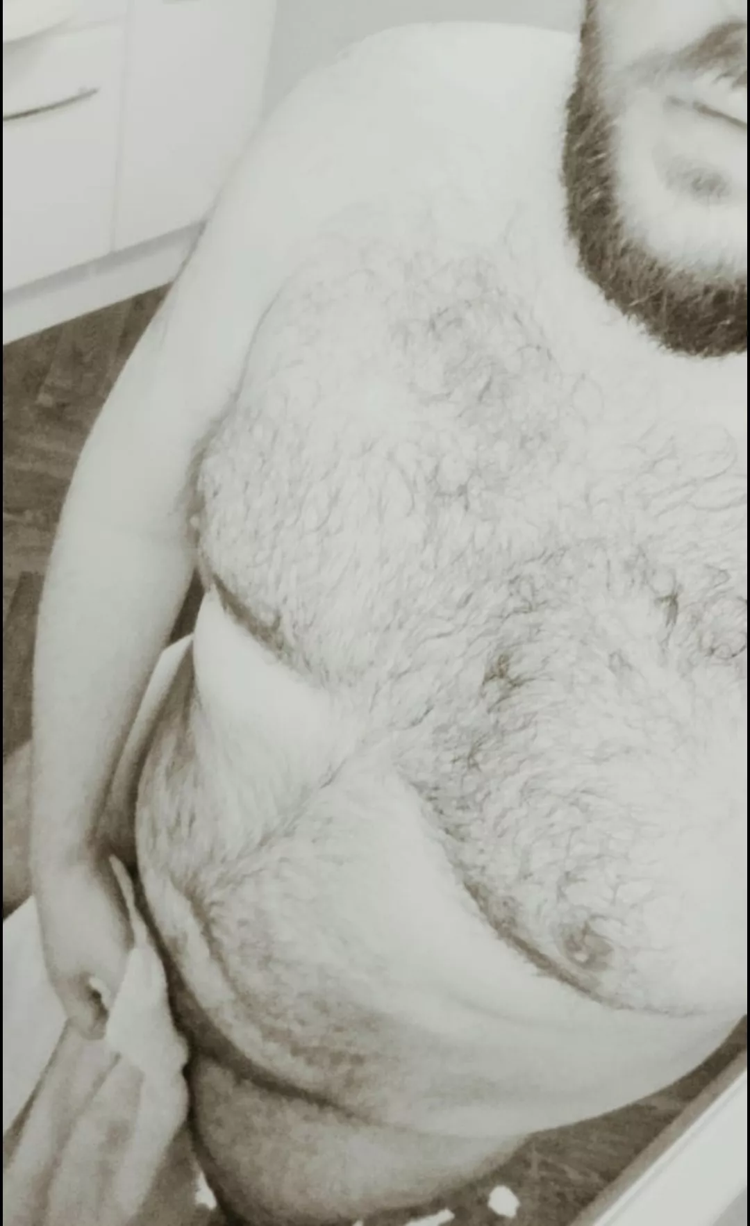 29 Feeling myself today (nervous post) posted by [deleted]