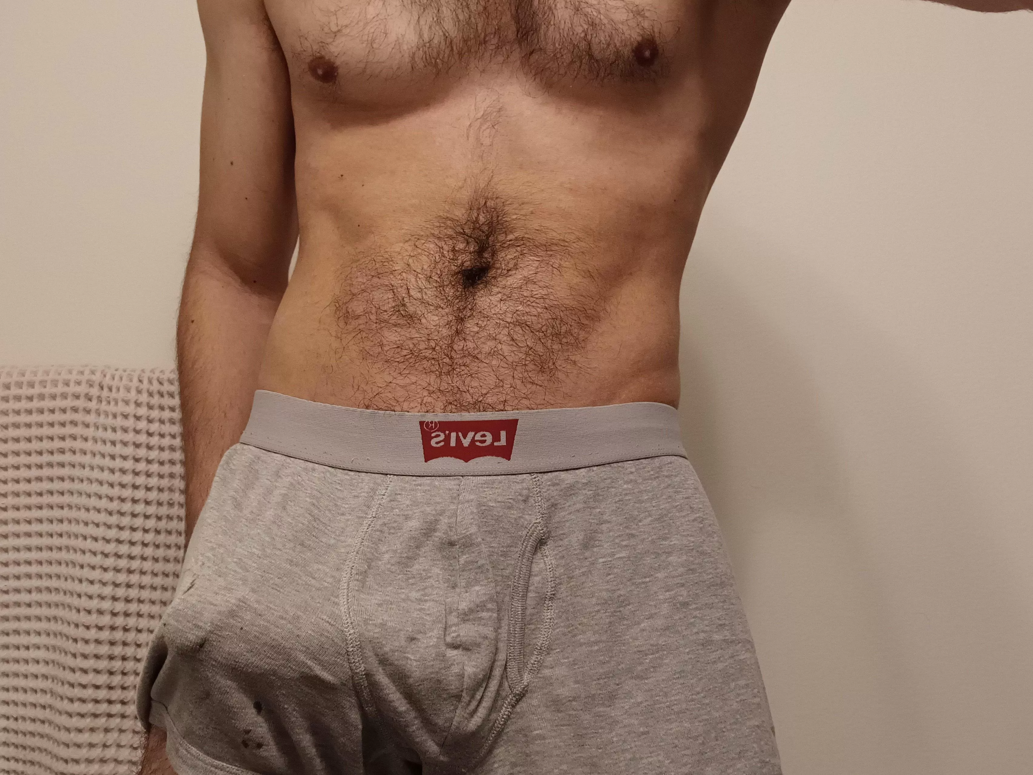 [29] hey, my eyes are up here ;) posted by Popular_Attention305