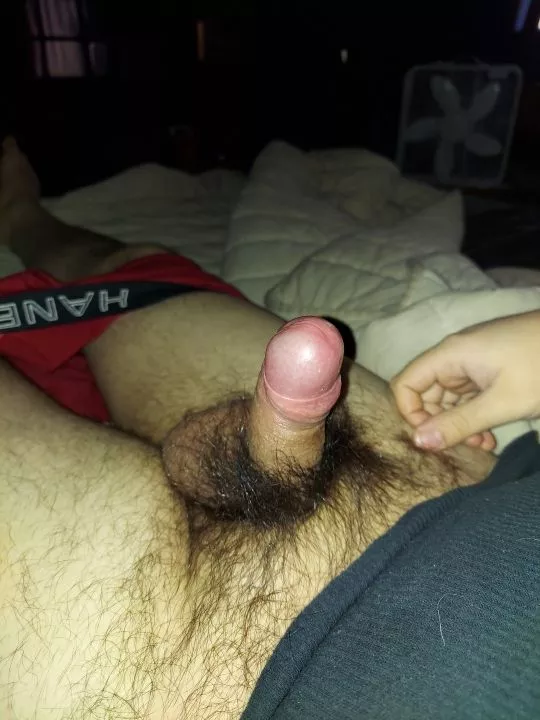 [29] Home from work and hard posted by KapiStars