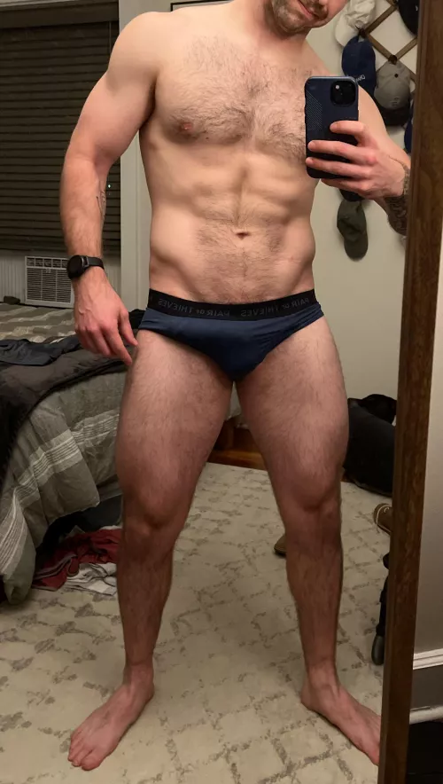 (29) How are my quads coming in? by well_shiiiiiit