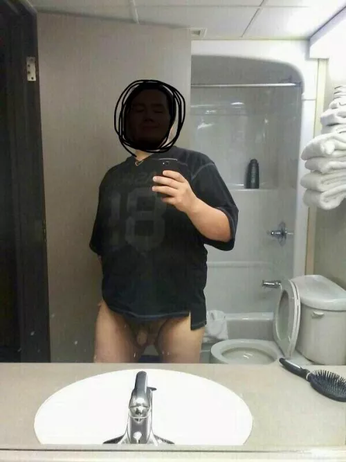 [29] I love taking selfies by NativeThong