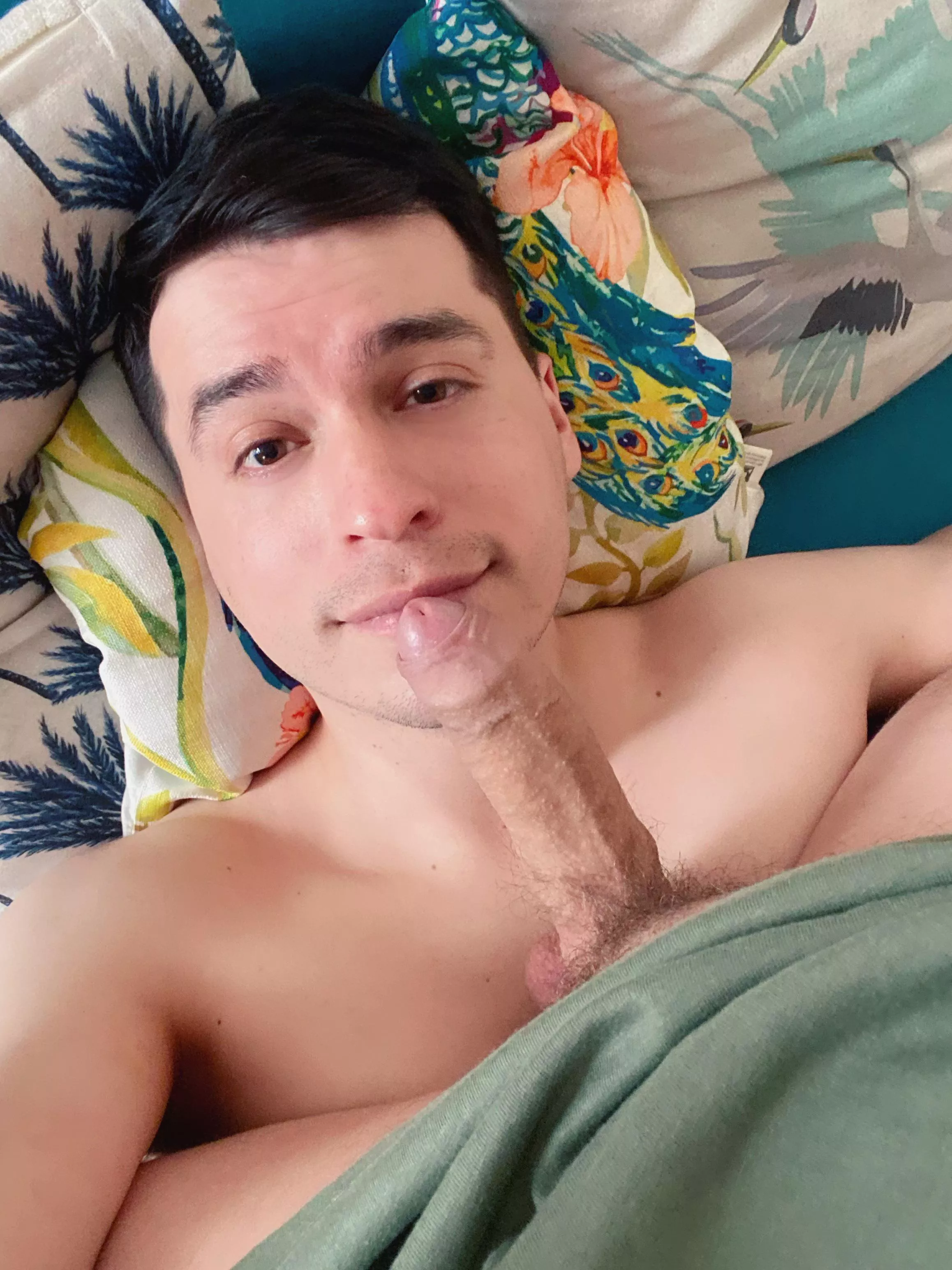 [29] I think I look cute in this one posted by OFMartinPescador