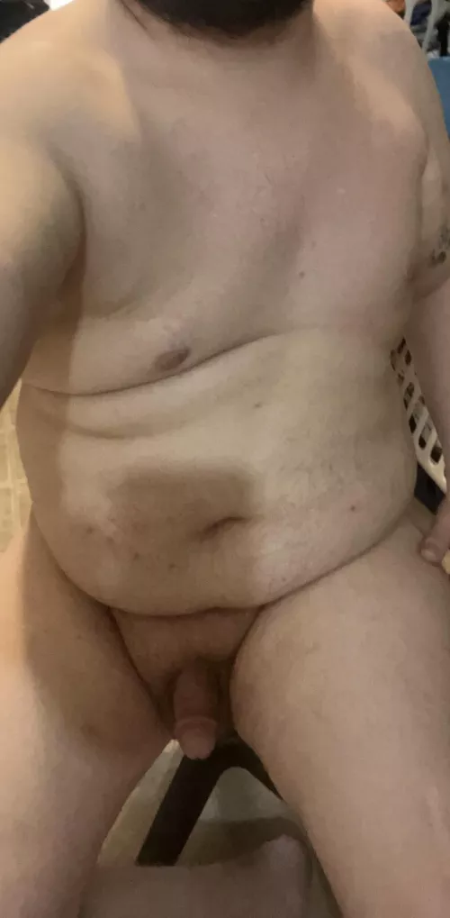 29, I wish I was covered in hair like the bears here. I don’t feel like I have enough to fit in. But I hope you sexy furry bears don’t mind me sharing! by Pctechie92