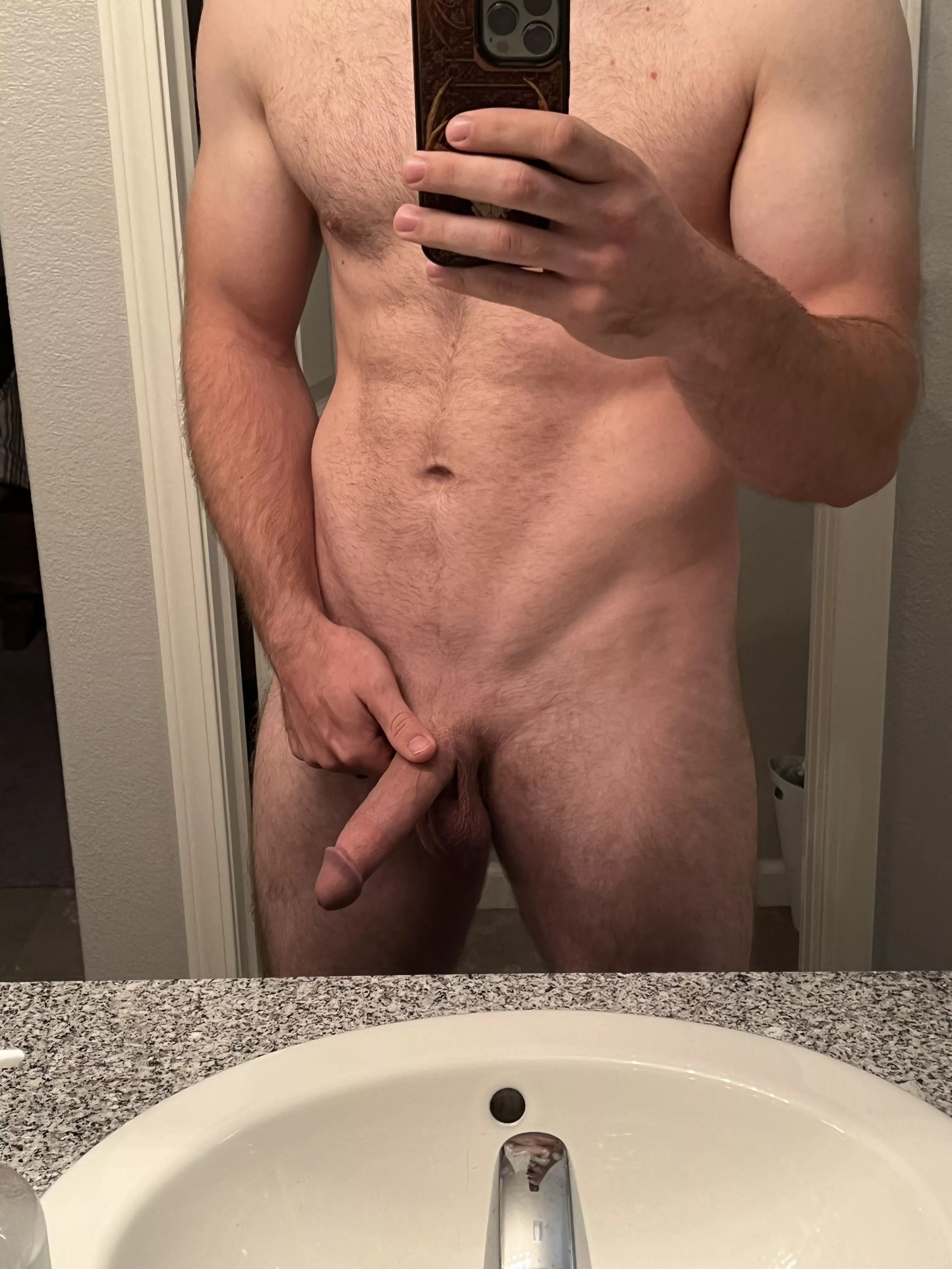 [29] m (nsfw) just like to post and show what I got! How do you like it? posted by kylejames870