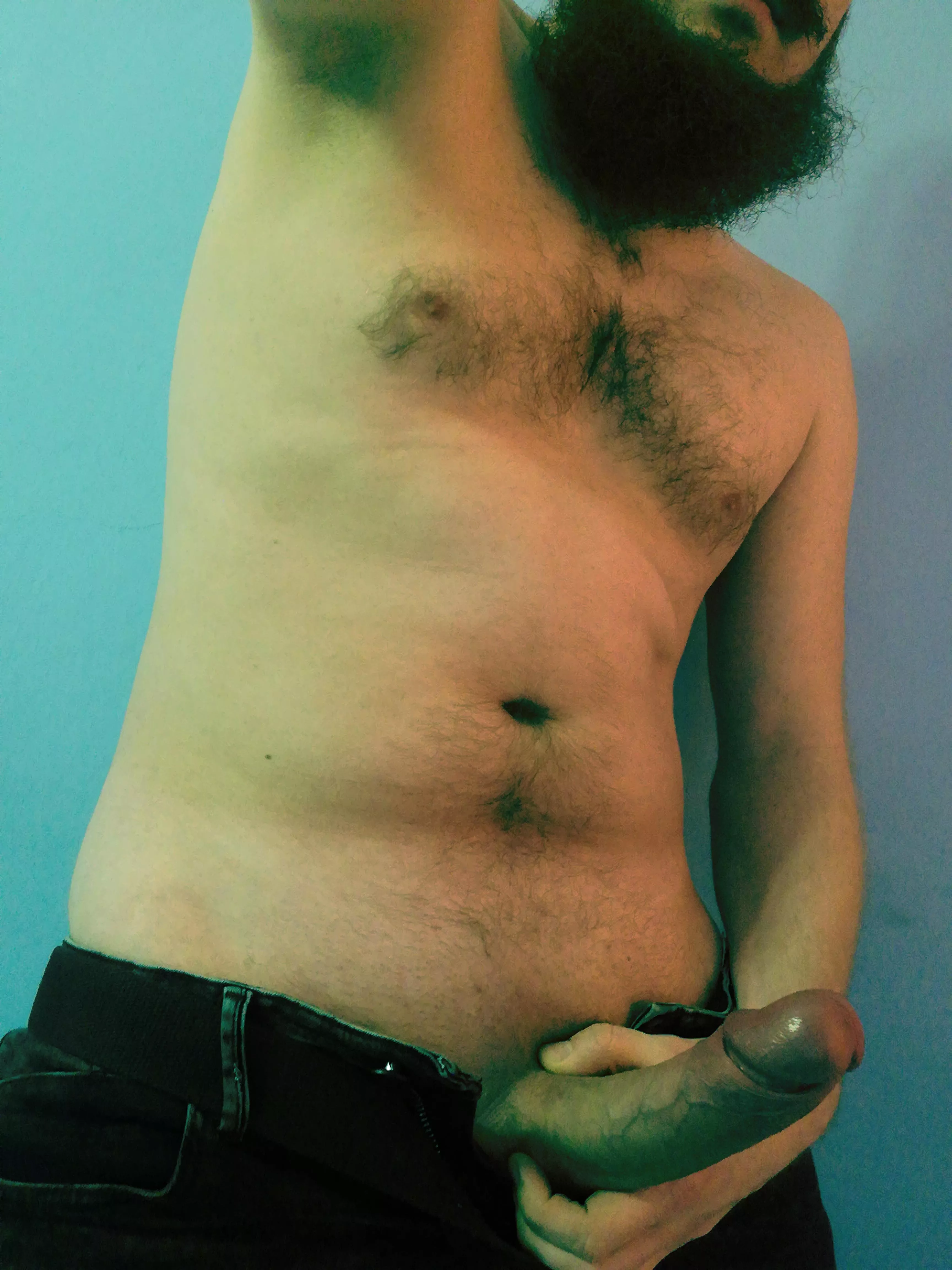 29 (M) Polish dick, hard and ready posted by przemekdrz