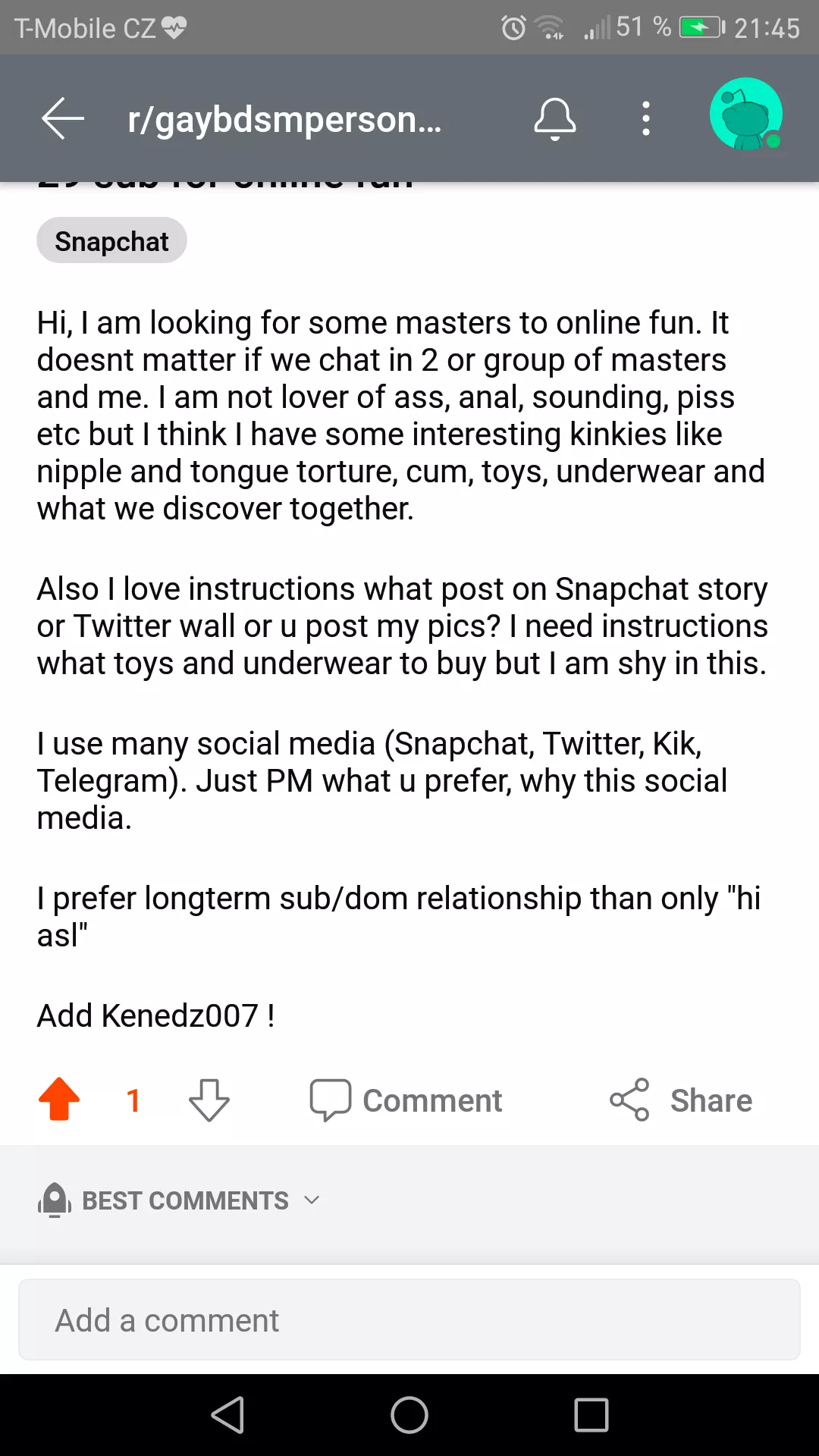 [29] online sub LF some masters for this! pm for more info! posted by kenedz007