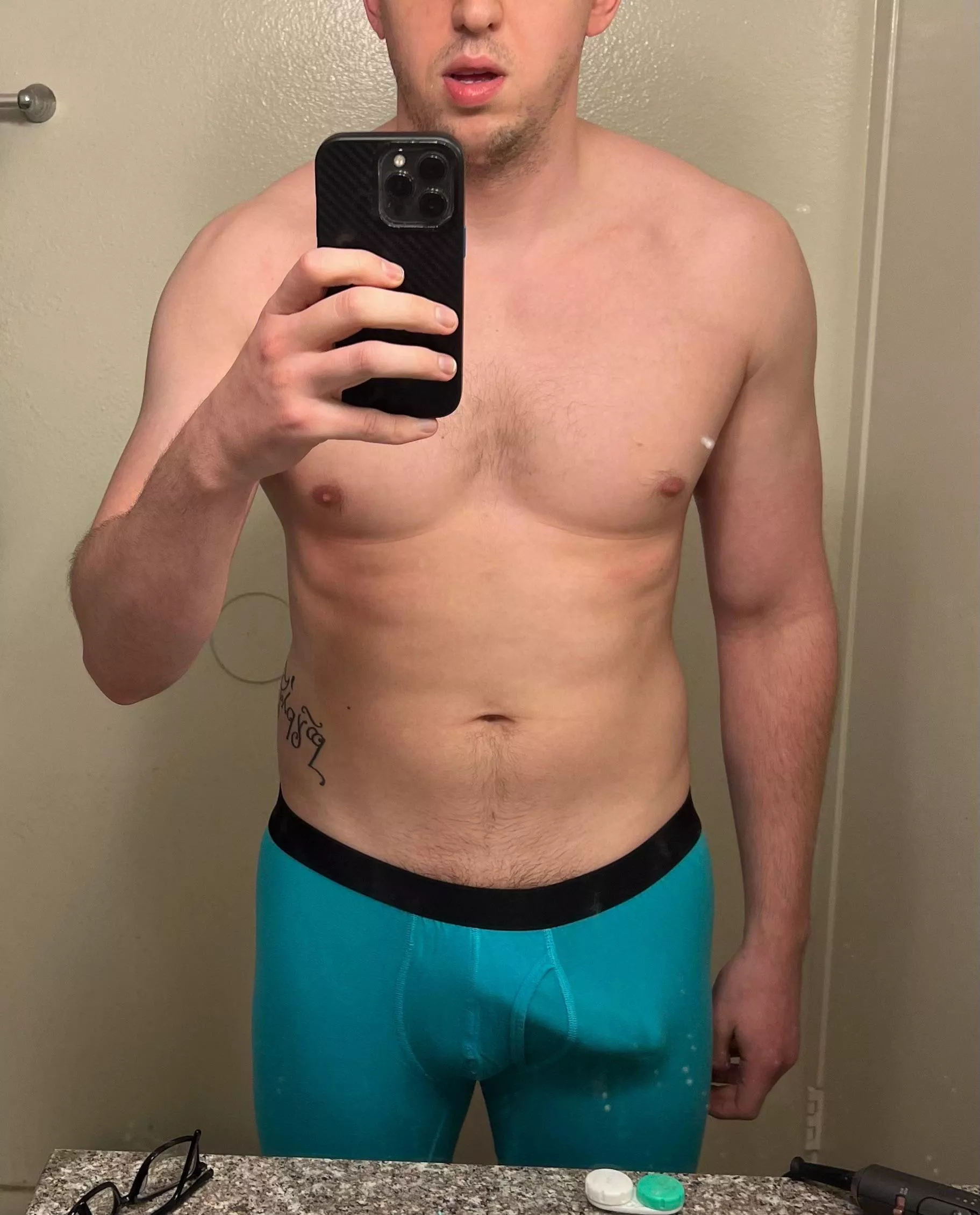 [29] what do you think? posted by ForeignNet4410