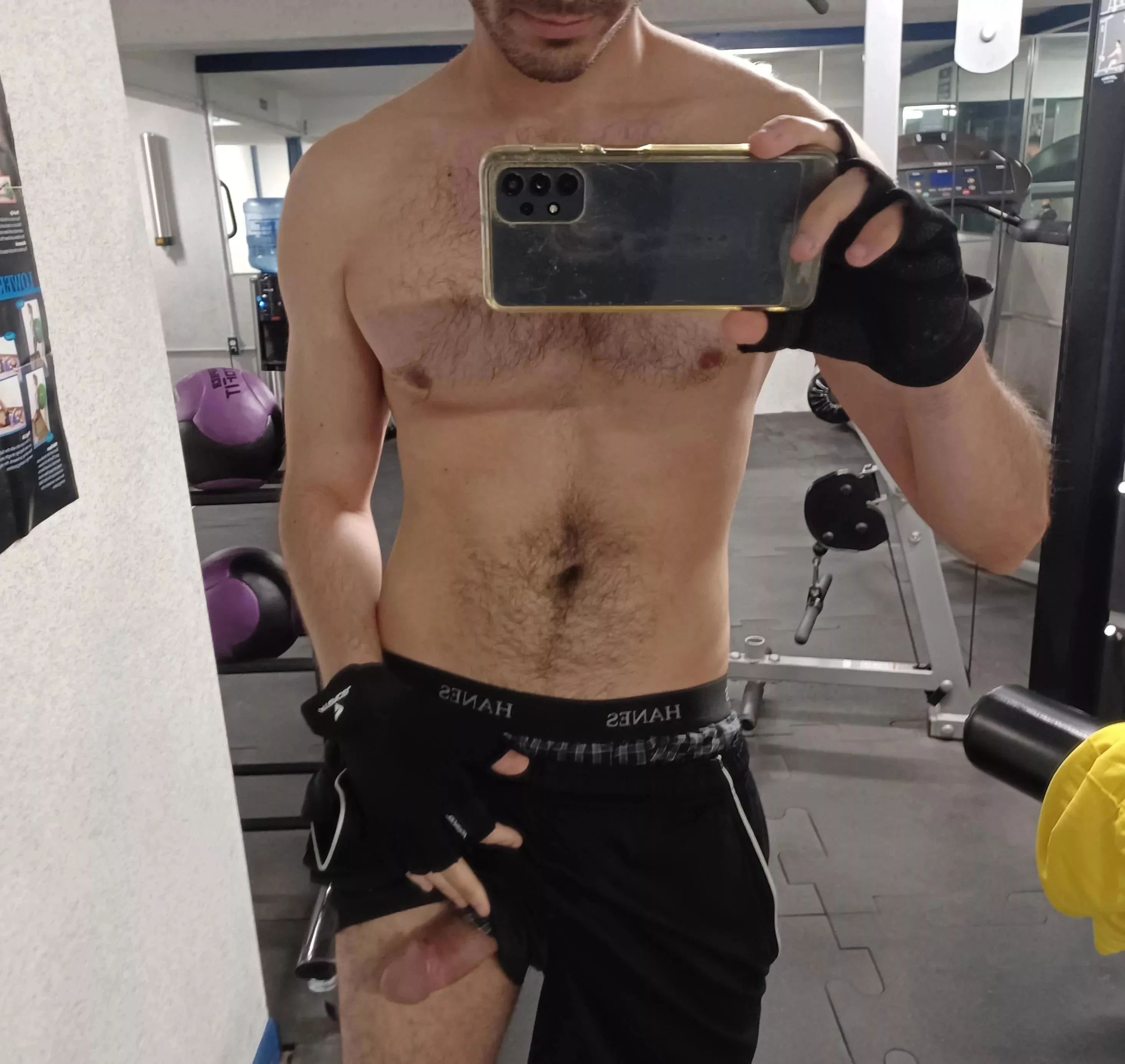 [29] what if you walked into me taking this pic? ;) posted by Popular_Attention305