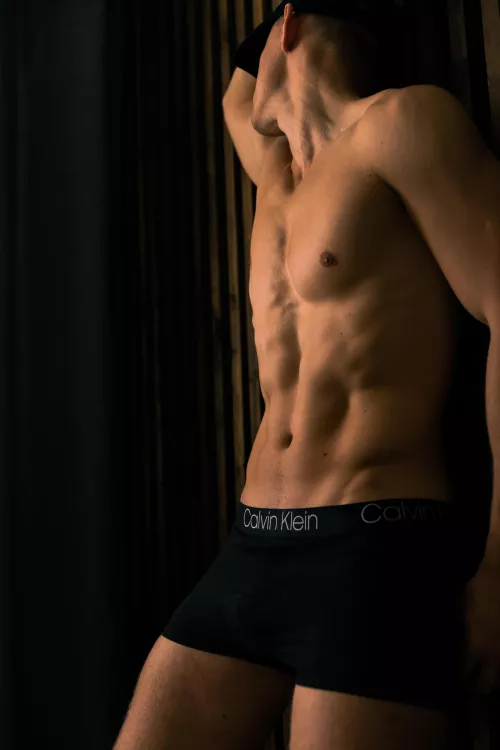 [29] Would you touch me? by itsrealname