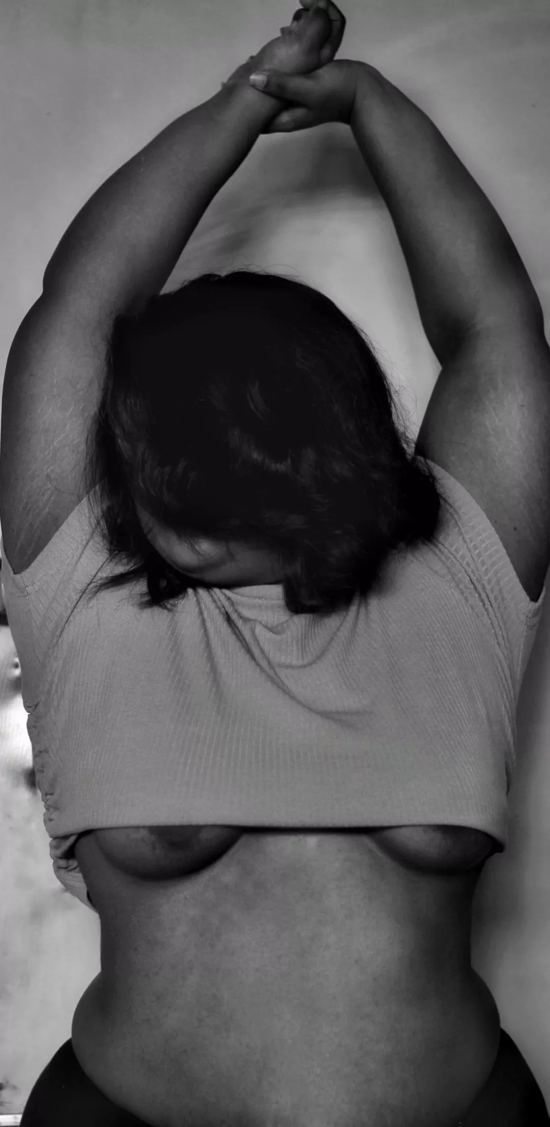 [29F] First post here! Looking forward to opening up more 😉🤭 posted by CurvyIndianSlut