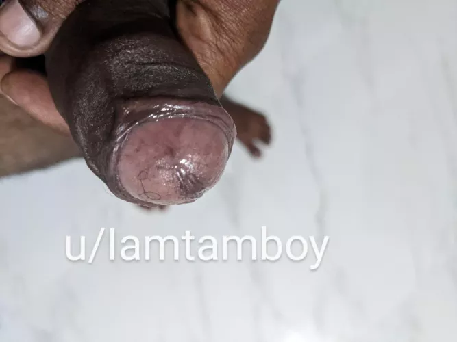 29M leaking for you by Iamtamboy