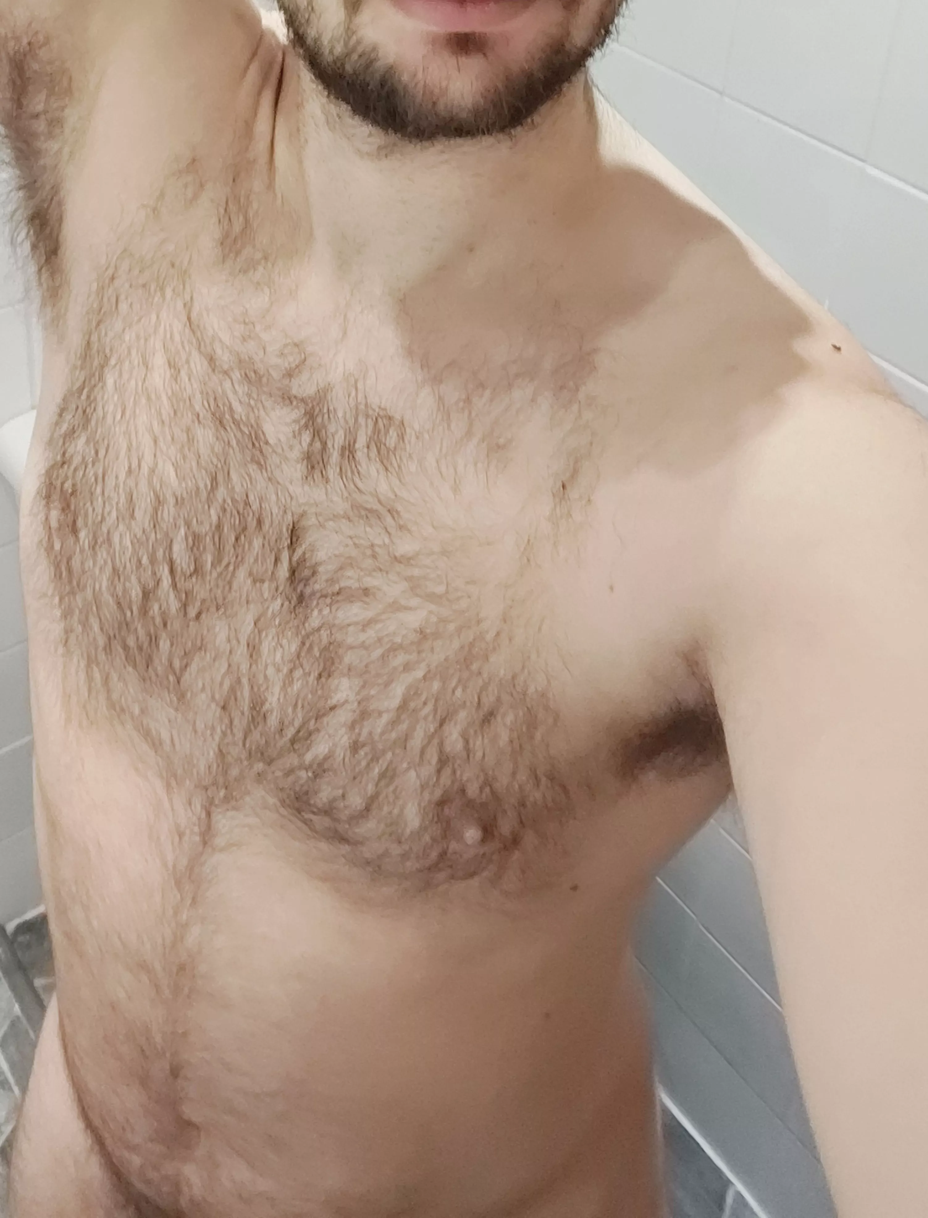 29m lookin for that body confidence posted by hairyhour1992