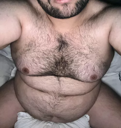 29M. Since my first pic went well, here’s another. DMs open😚 by chubby_gaymer