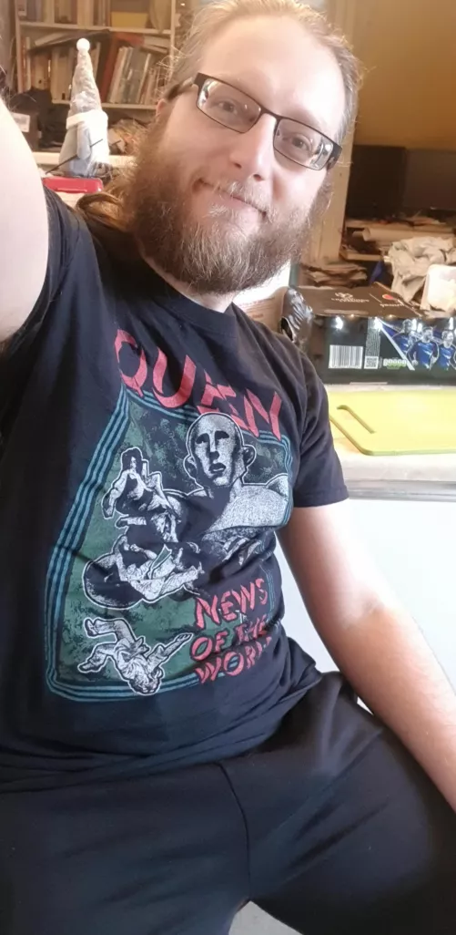 [29mUK] How do my new shorts look? by ImInsane_FromEarth