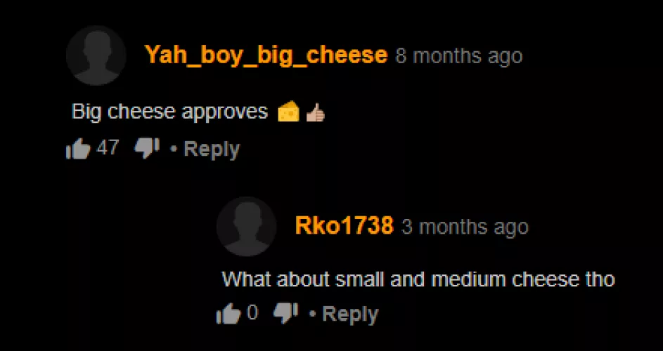 2nd guy makes a good point by vitiku