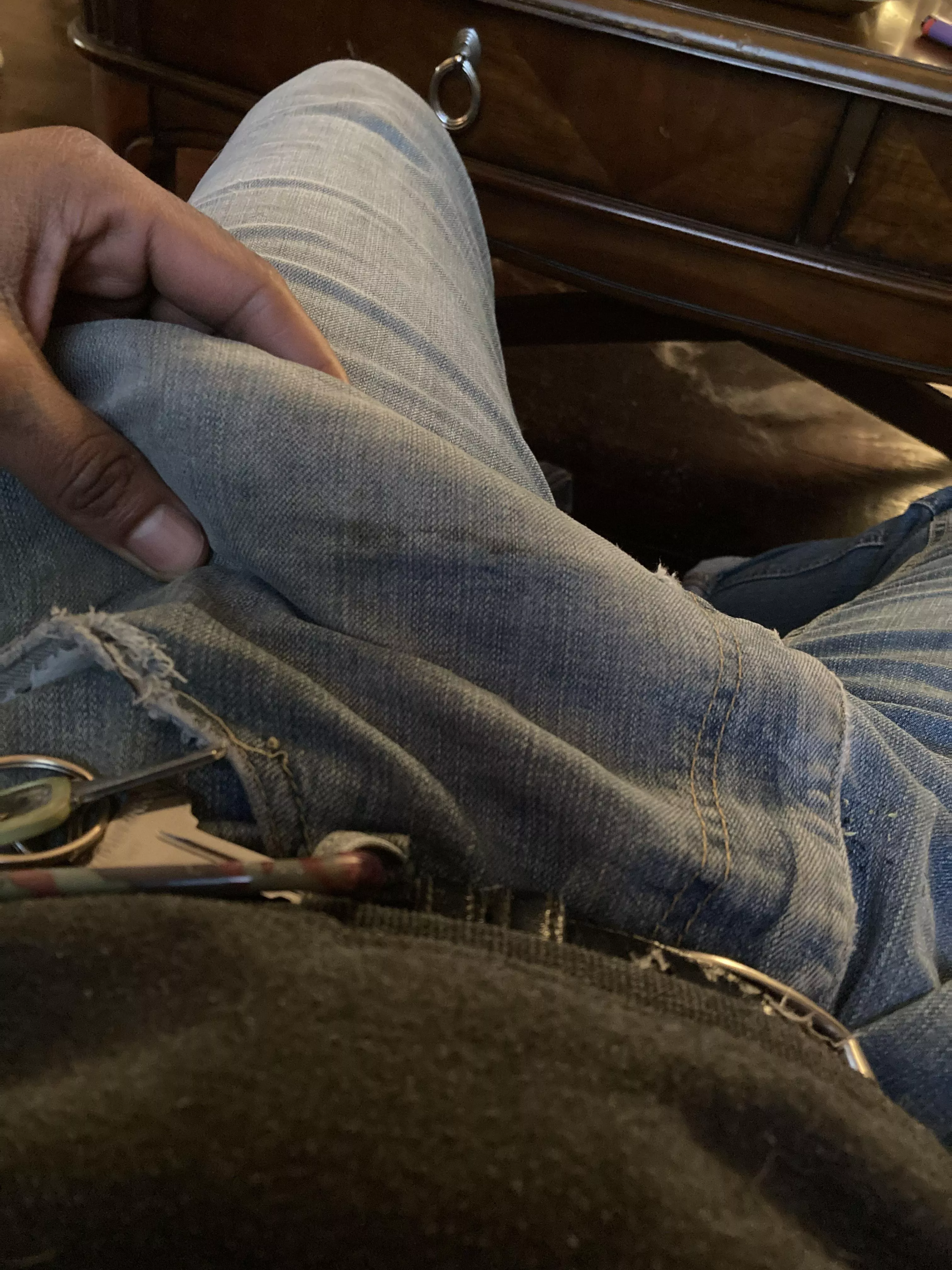 2nd post posted by Alternative-Ad1715