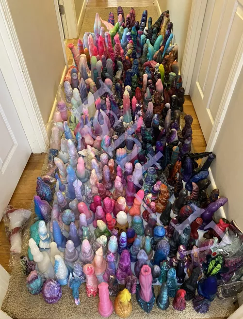 2-year collection update by isht_17