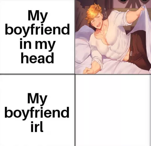 </3 by Equal_Interaction647